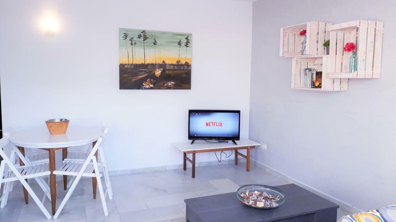 Apartment Apartamento Puerto Marina Sun & Relax *