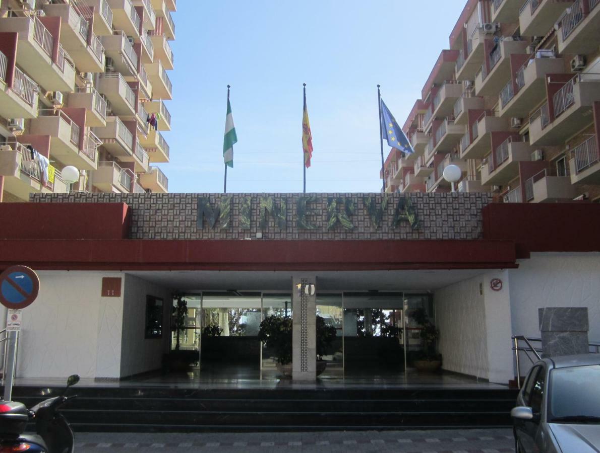 Appartement Rc Minerva *