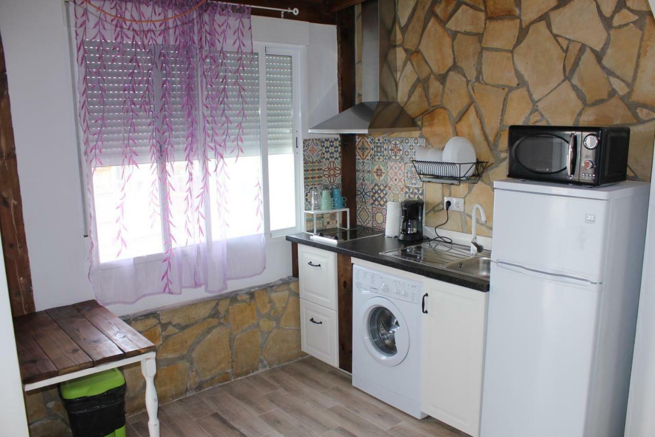 Magnifico Estudio Centro Benalmádena