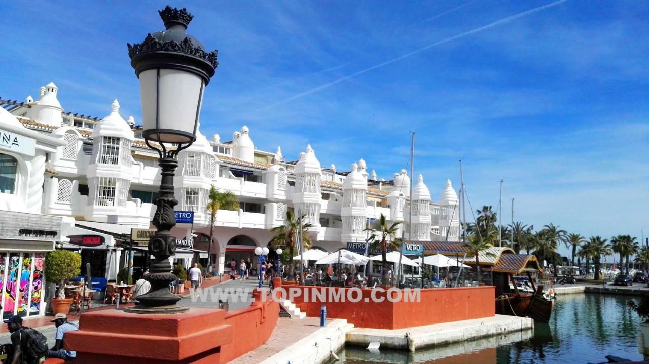 Apartment Darsena De Levante *
