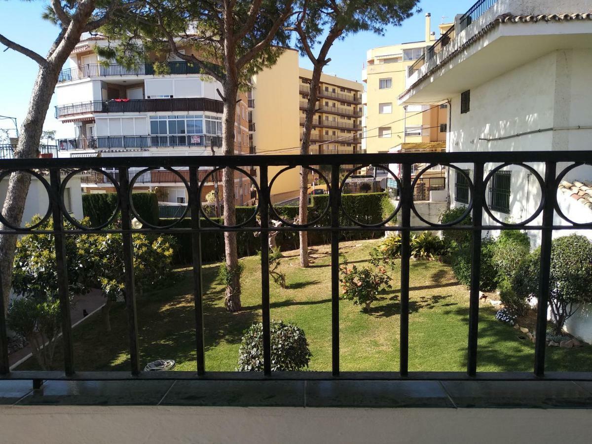 La Orquidea * Benalmádena