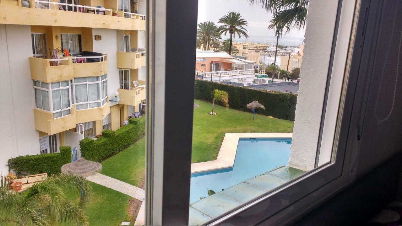 Apartment La Orquidea *