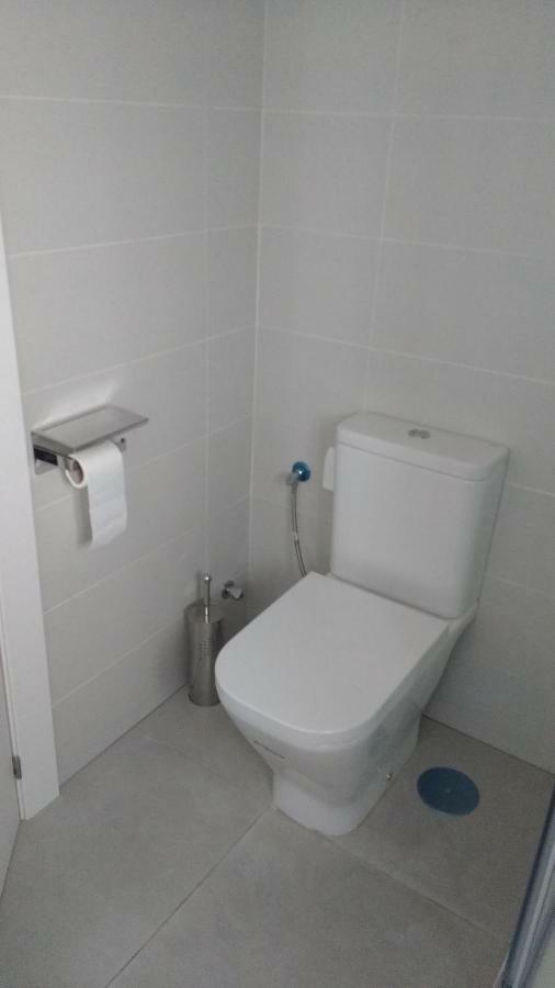 La Orquidea Apartment *