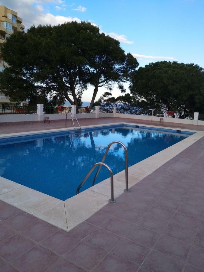 Apartment La Orquidea *