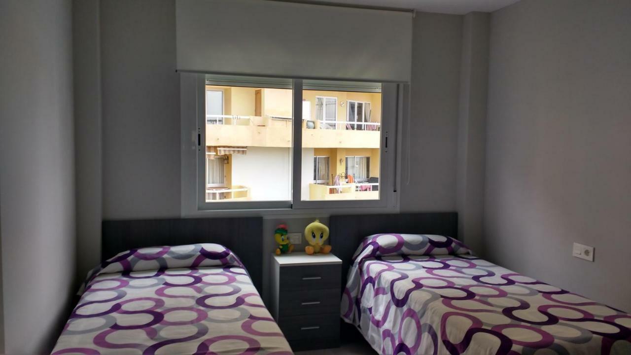 La Orquidea Apartment Benalmádena
