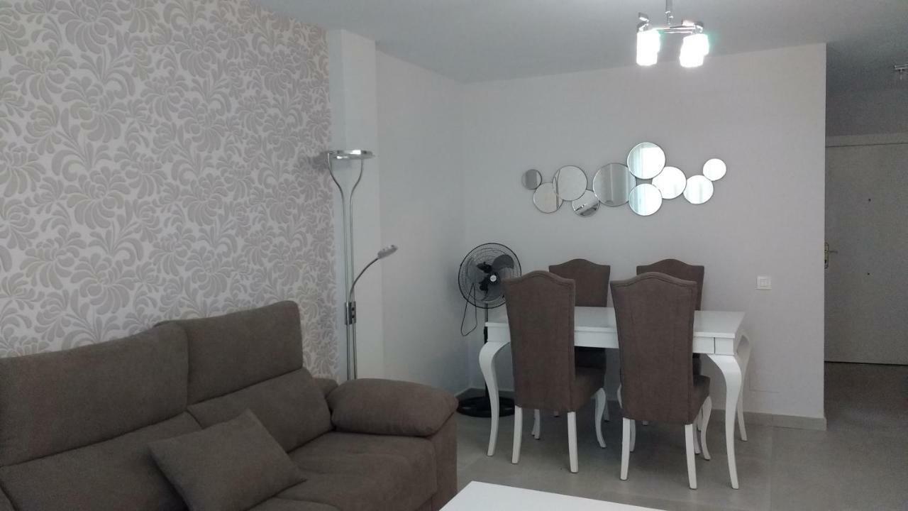 Apartment La Orquidea *