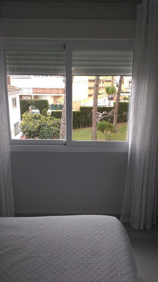 Apartment La Orquidea Benalmádena