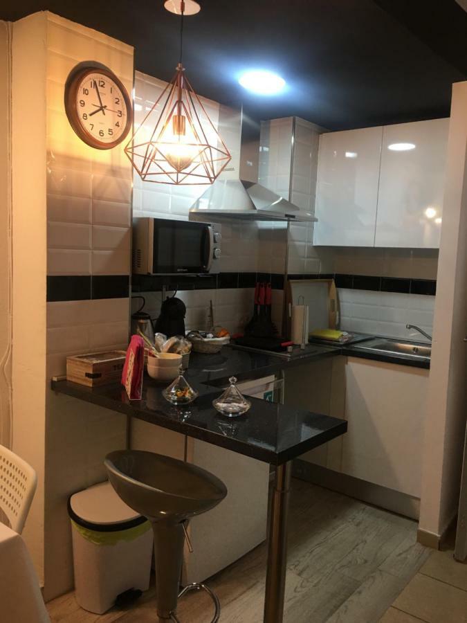 Apartment Luxury Estudio Jupiter Minerva *