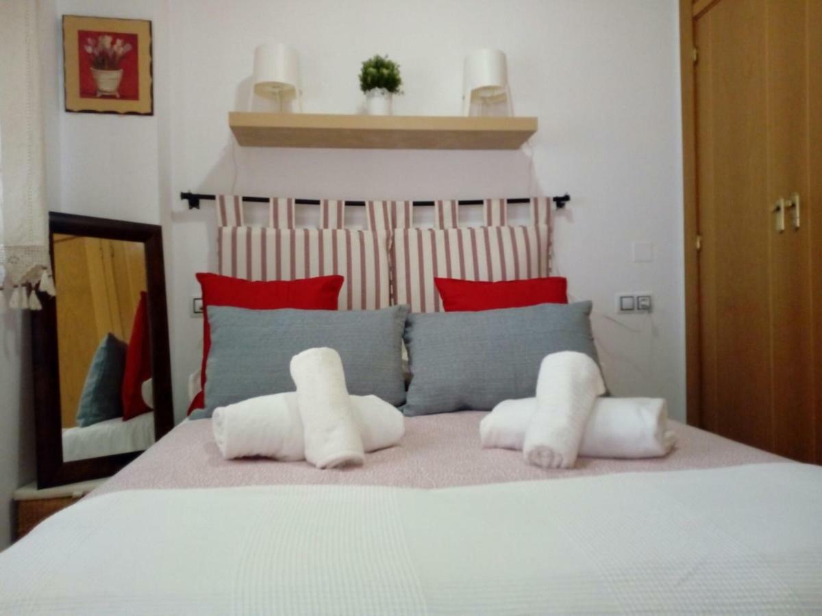 Los Girasoles Appartement *