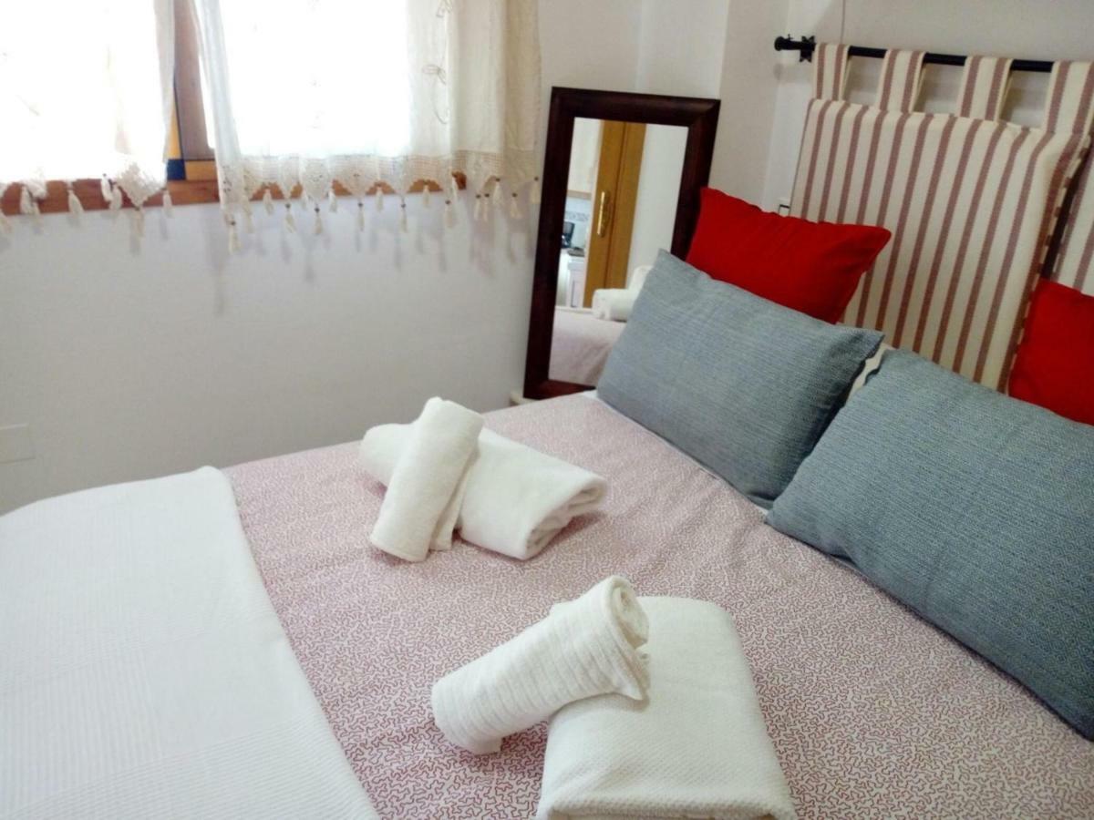 Los Girasoles Appartement Benalmádena