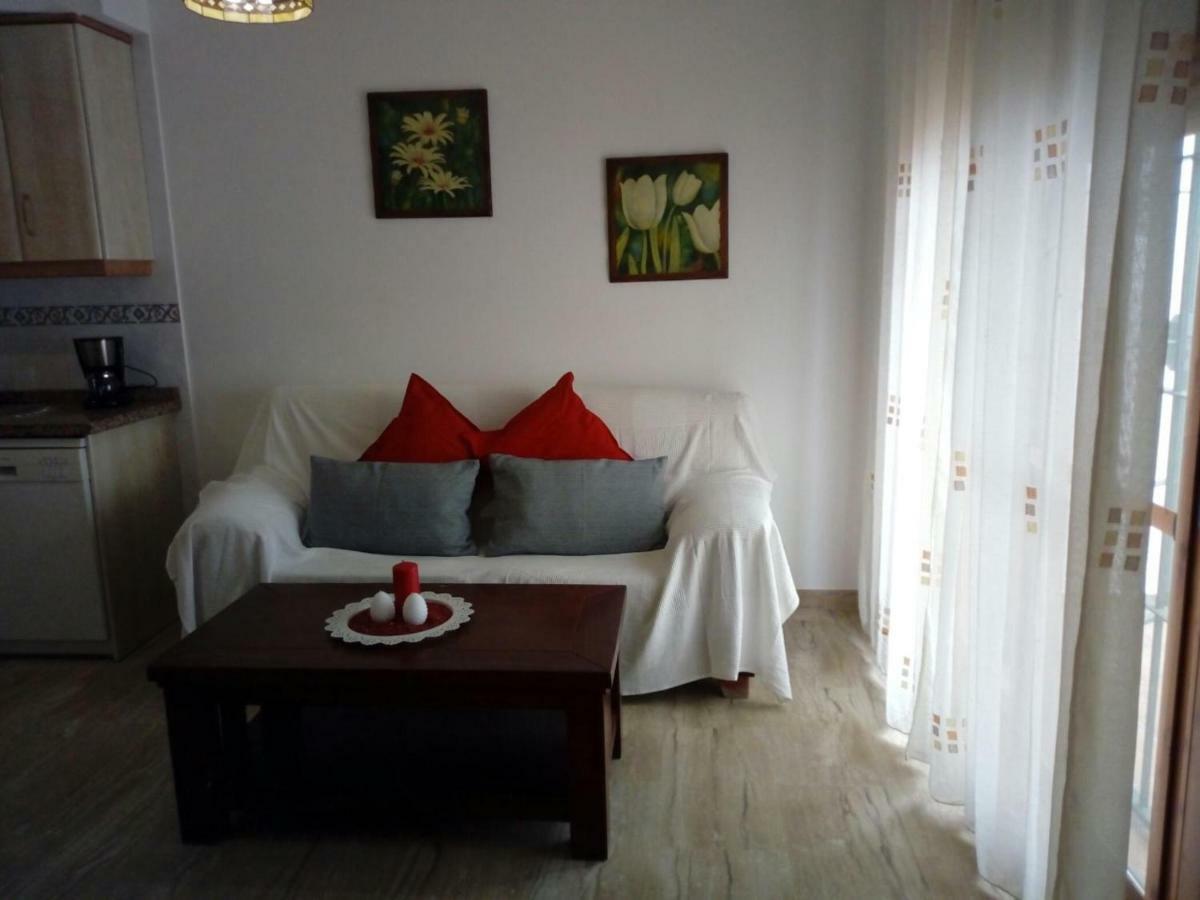 Appartement Los Girasoles