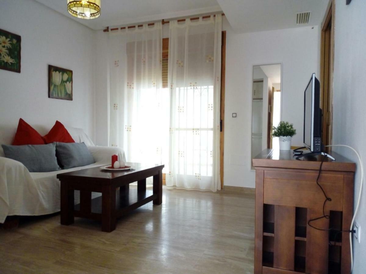 Appartement Los Girasoles *