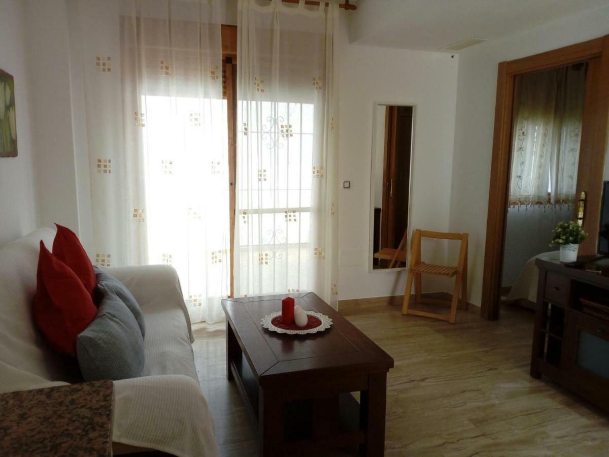Appartement Los Girasoles Benalmádena
