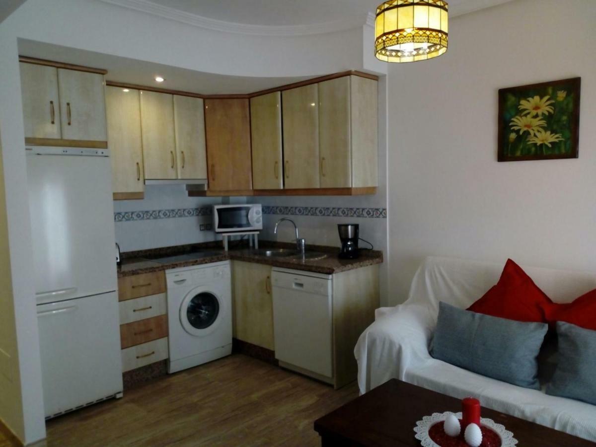 Appartement Los Girasoles