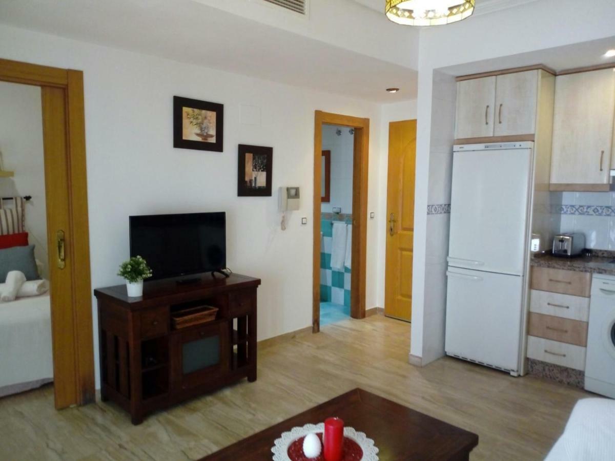 Los Girasoles Appartement *