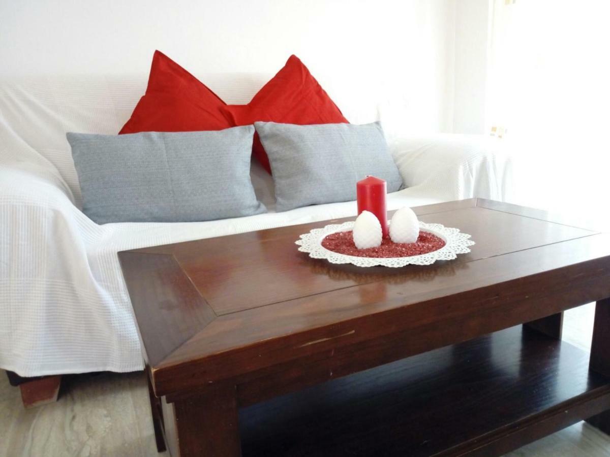 Appartement Los Girasoles