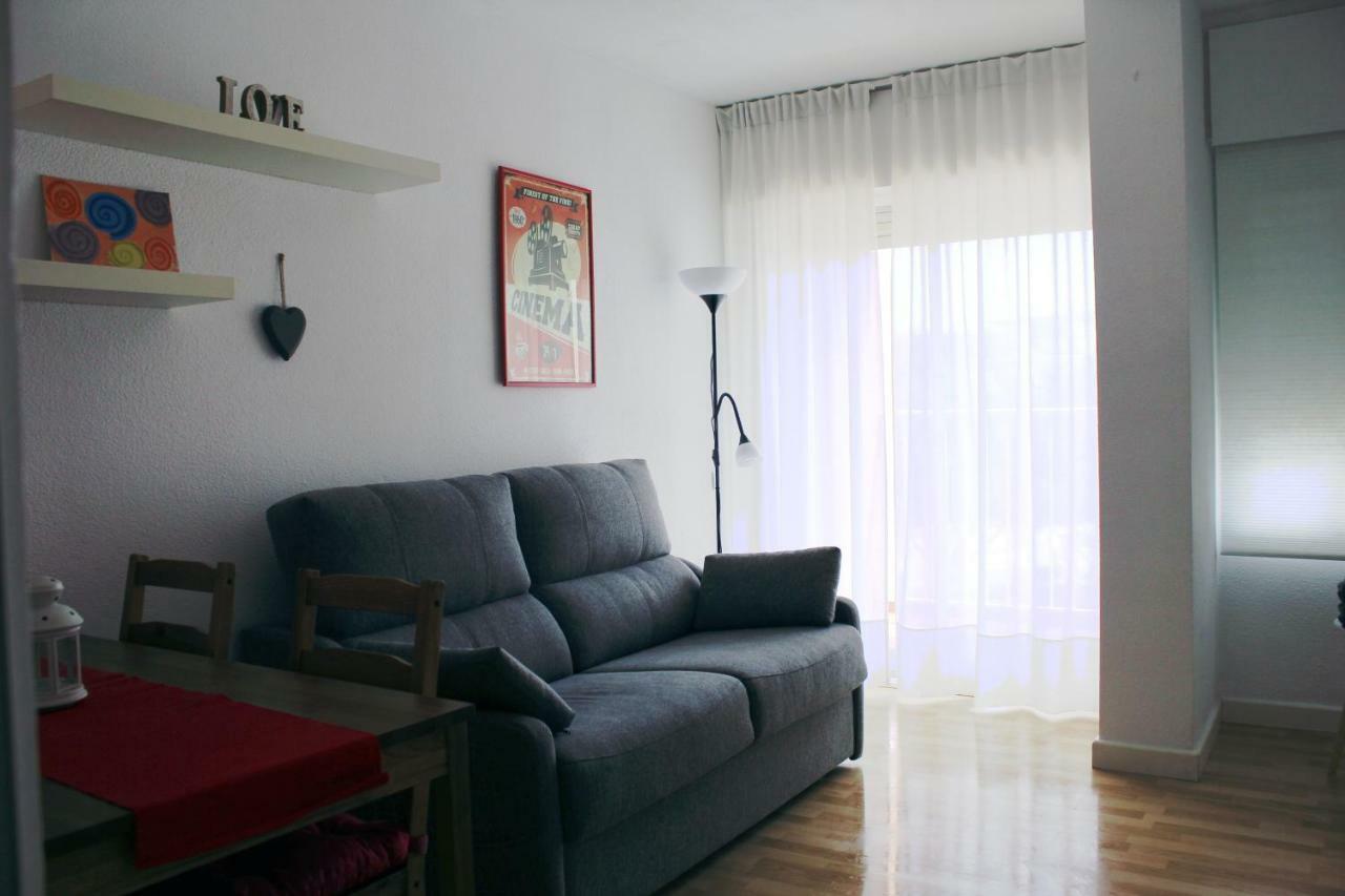 Apartment Aguila 110 *