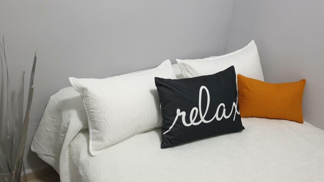 Delicia 1 Appartement *