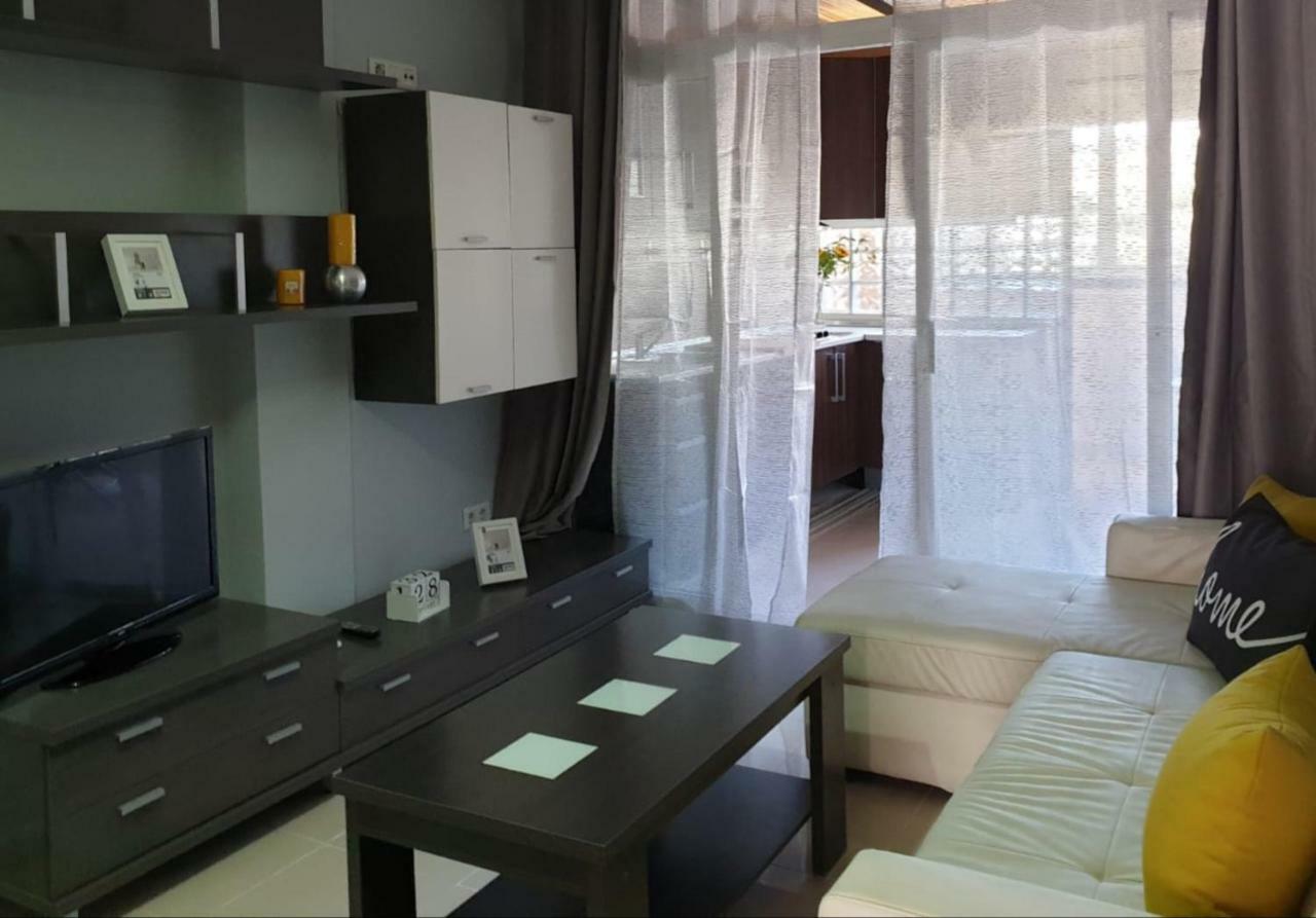 Apartamento Delicia 1 *