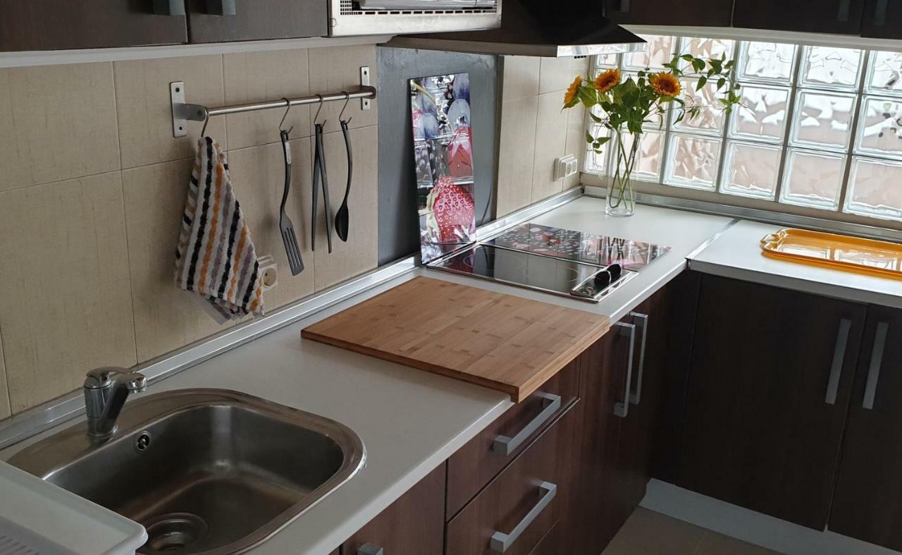 Apartamento Delicia 1