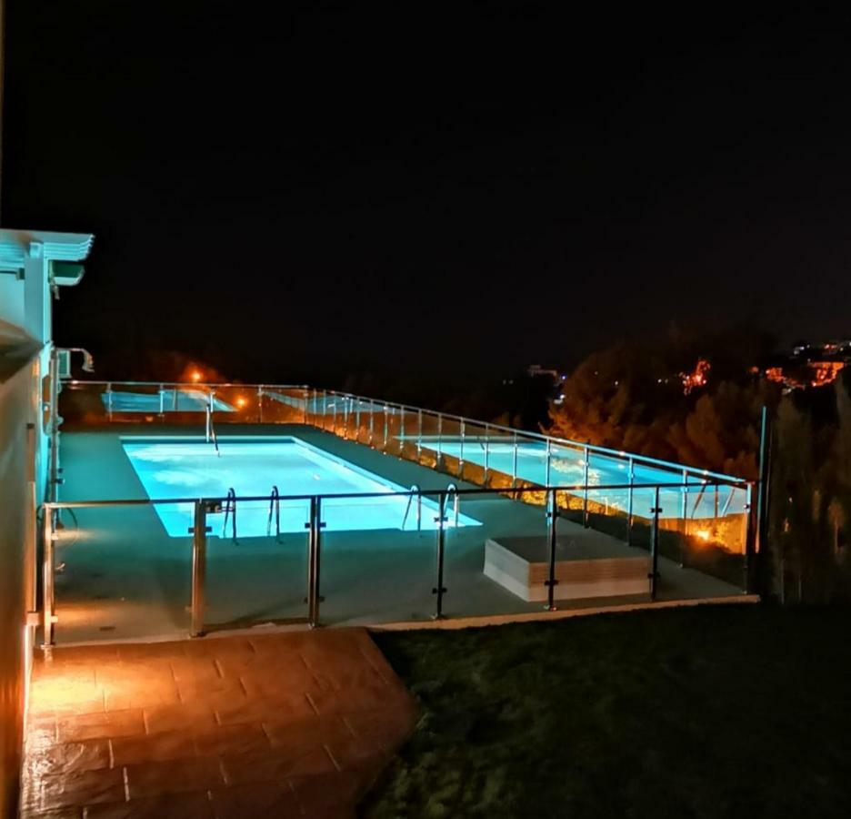 Delicia 1 Appartement Benalmádena