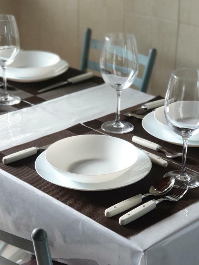 Delicia 1 Apartamento *