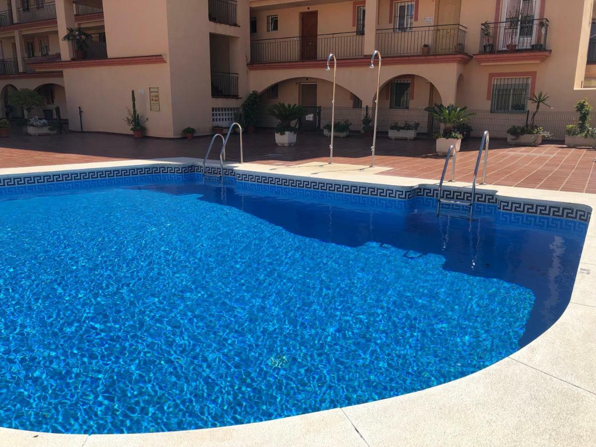 Bonanza 5 * Benalmádena