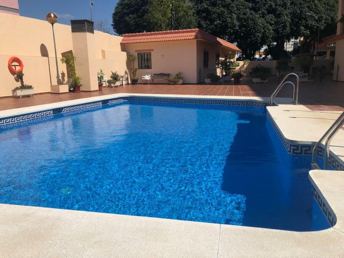 Holiday home Bonanza 5