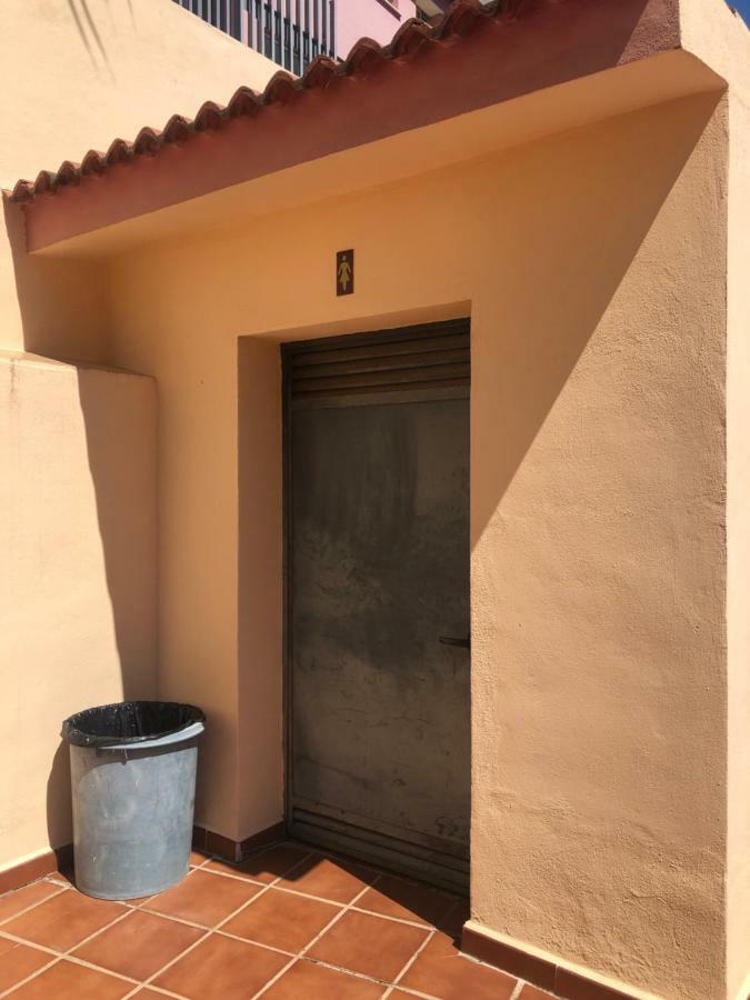 Bonanza 5 * Benalmádena