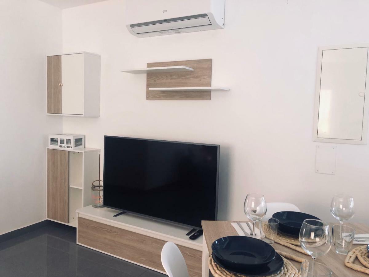 Vakantiehuis Bonanza 5 *