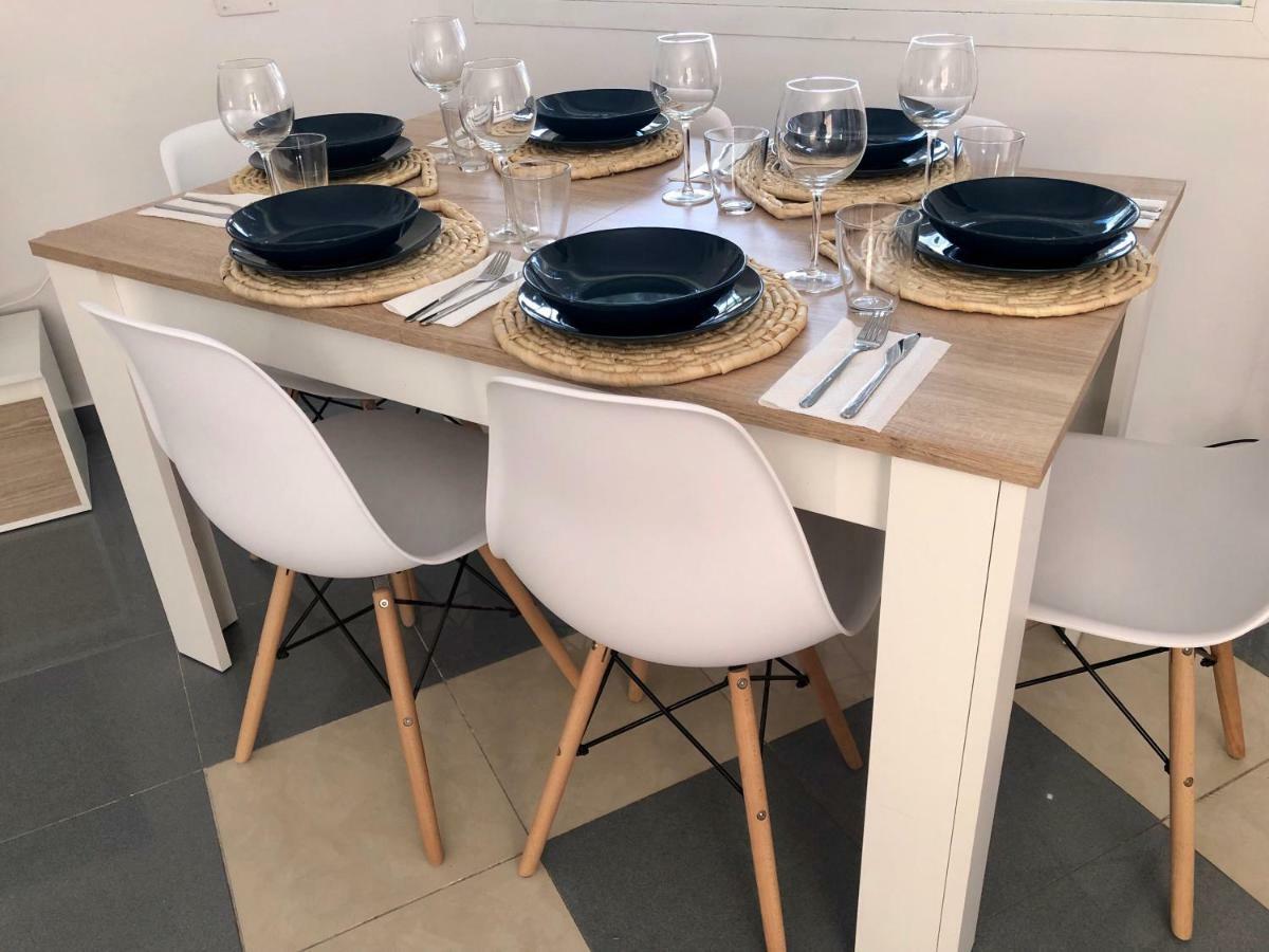 Bonanza 5 Vakantiehuis