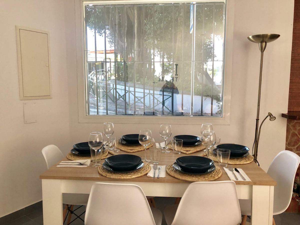 Bonanza 5 Vakantiehuis Benalmádena