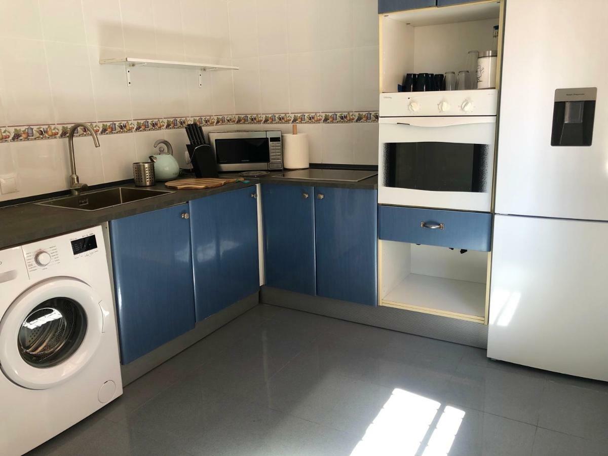 Holiday home Bonanza 5