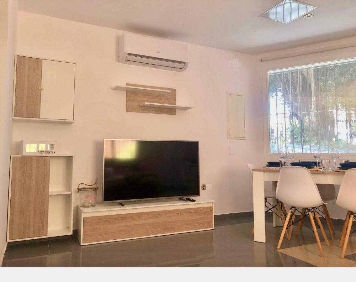 Bonanza 5 * Benalmádena