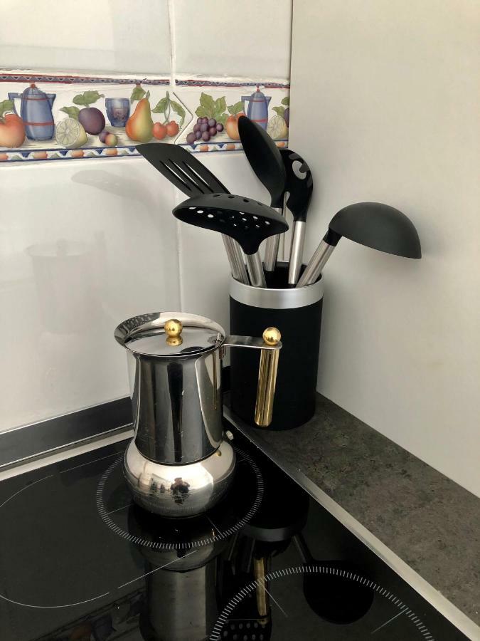 Bonanza 5 Vakantiehuis