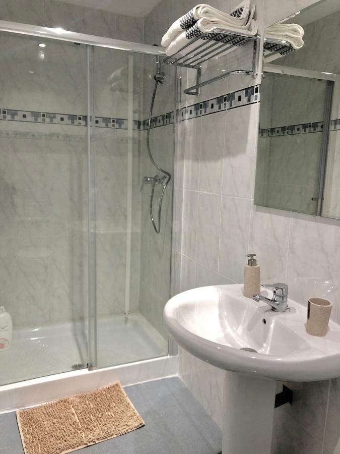 Bonanza 5 Vakantiehuis Benalmádena