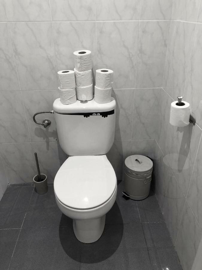 Bonanza 5 Vakantiehuis Benalmádena