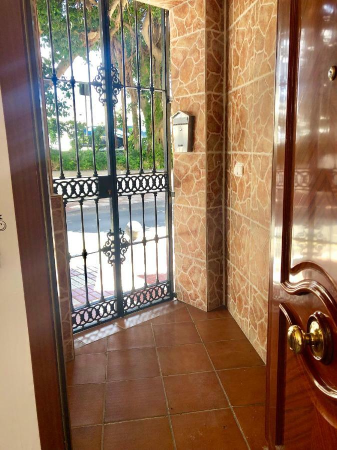 Bonanza 5 Vakantiehuis Benalmádena