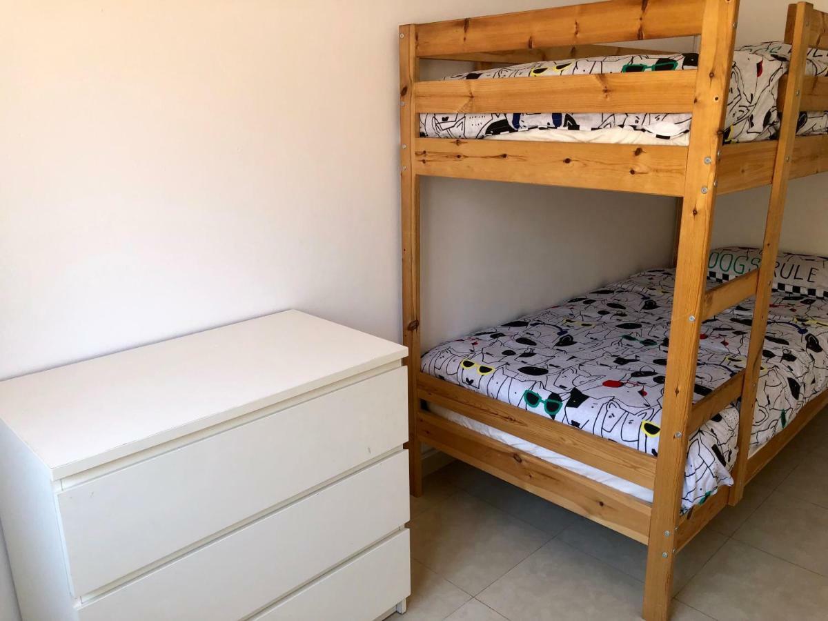 Vakantiehuis Bonanza 5