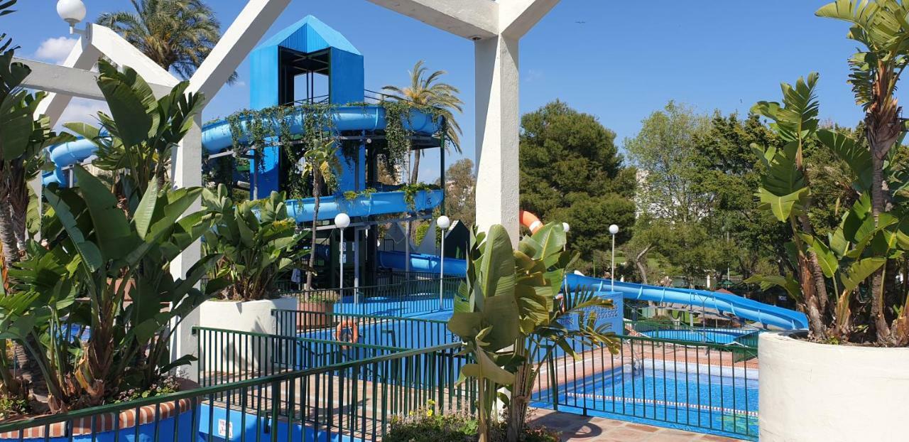 El Estudio De La Playa Benalbeach Holidays Deluxe Benalmadena