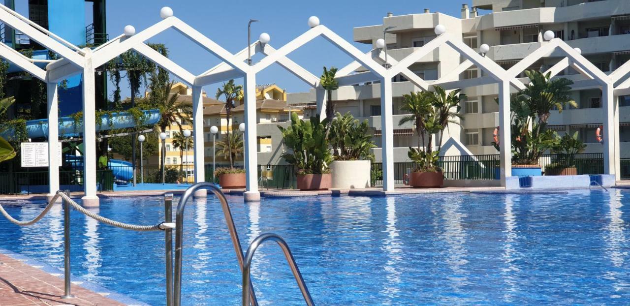 El Estudio De La Playa Benalbeach Holidays Deluxe Benalmadena