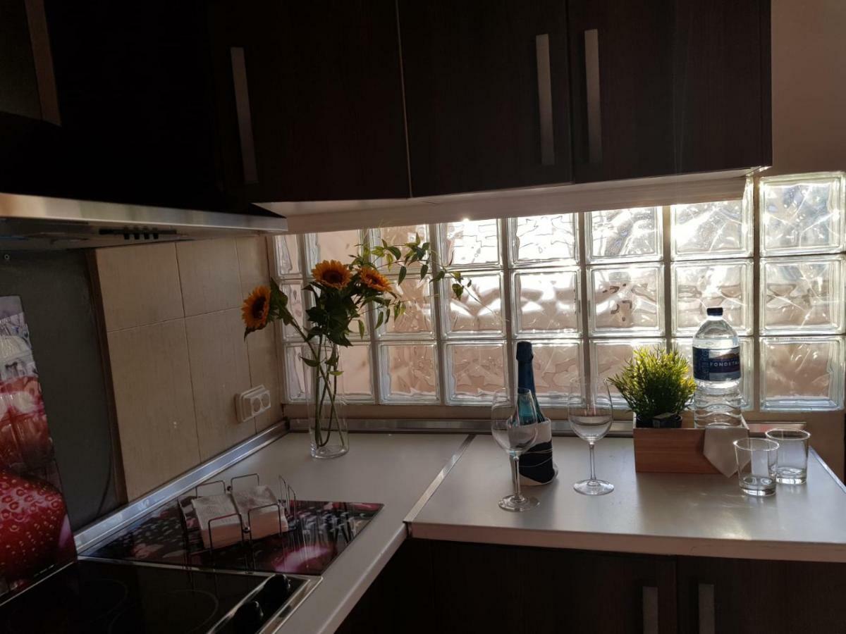 Apartamento Delicia 1