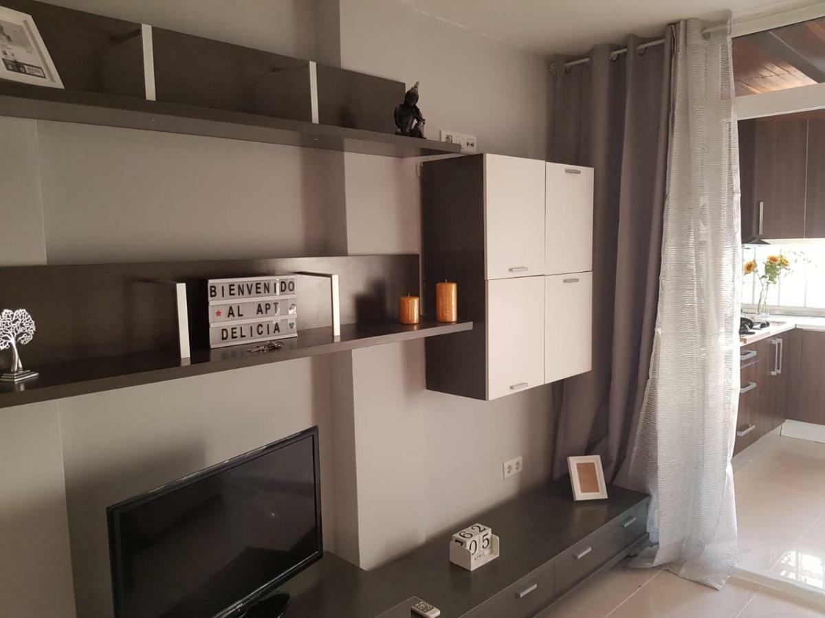Delicia 1 Apartamento