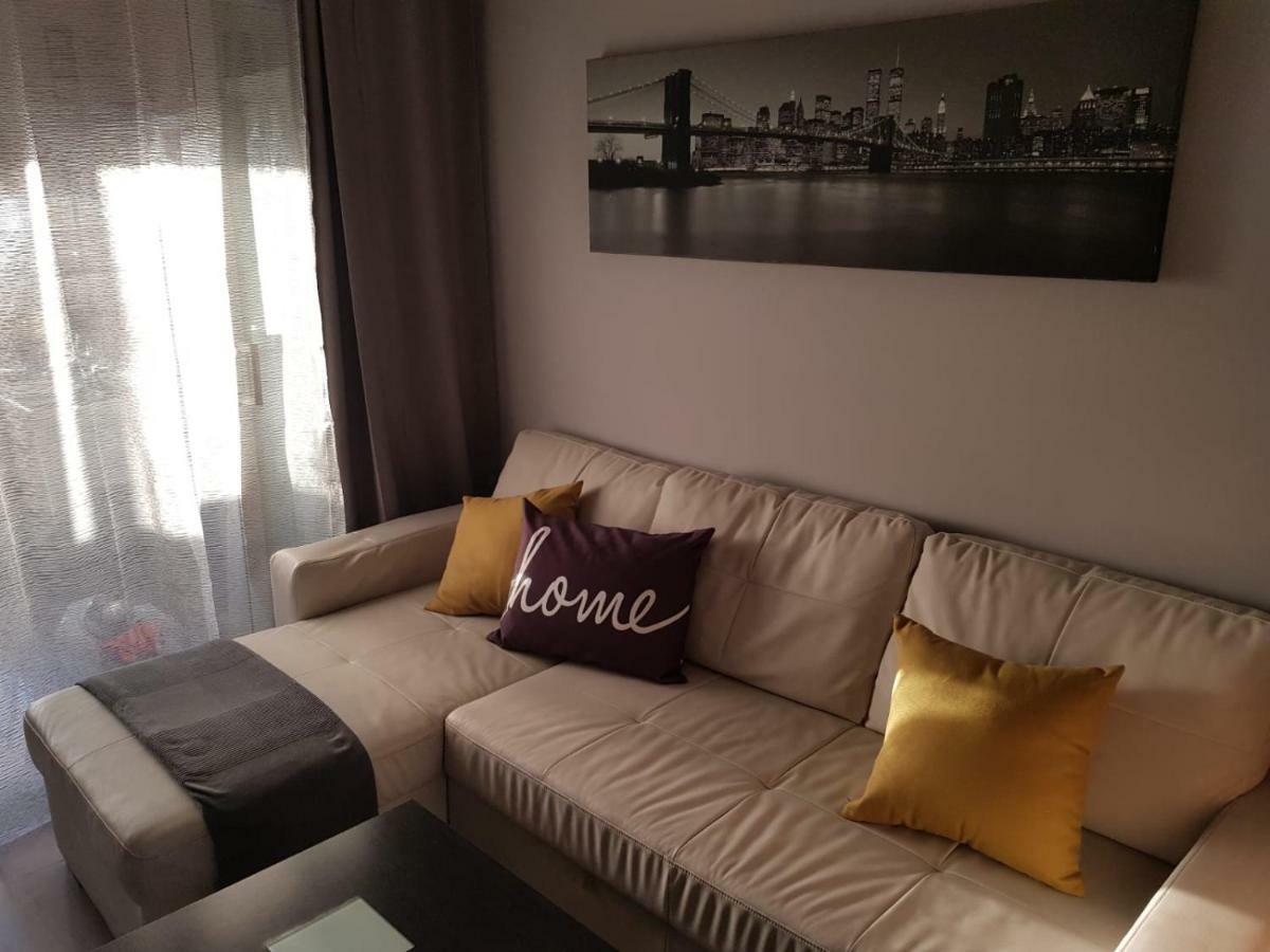 Apartamento Delicia 1 *