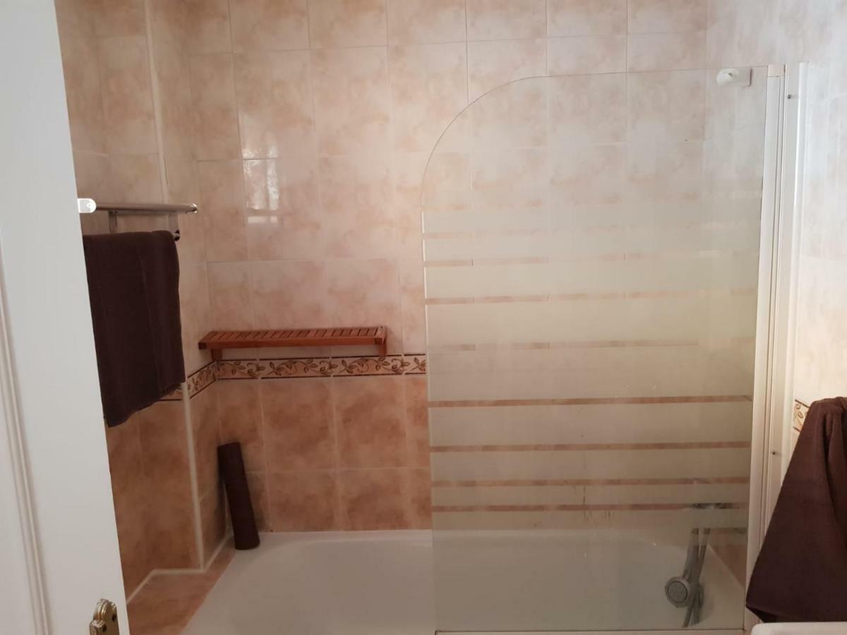 Delicia 1 Appartement *