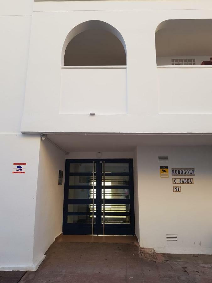 Delicia 1 Apartamento Benalmádena