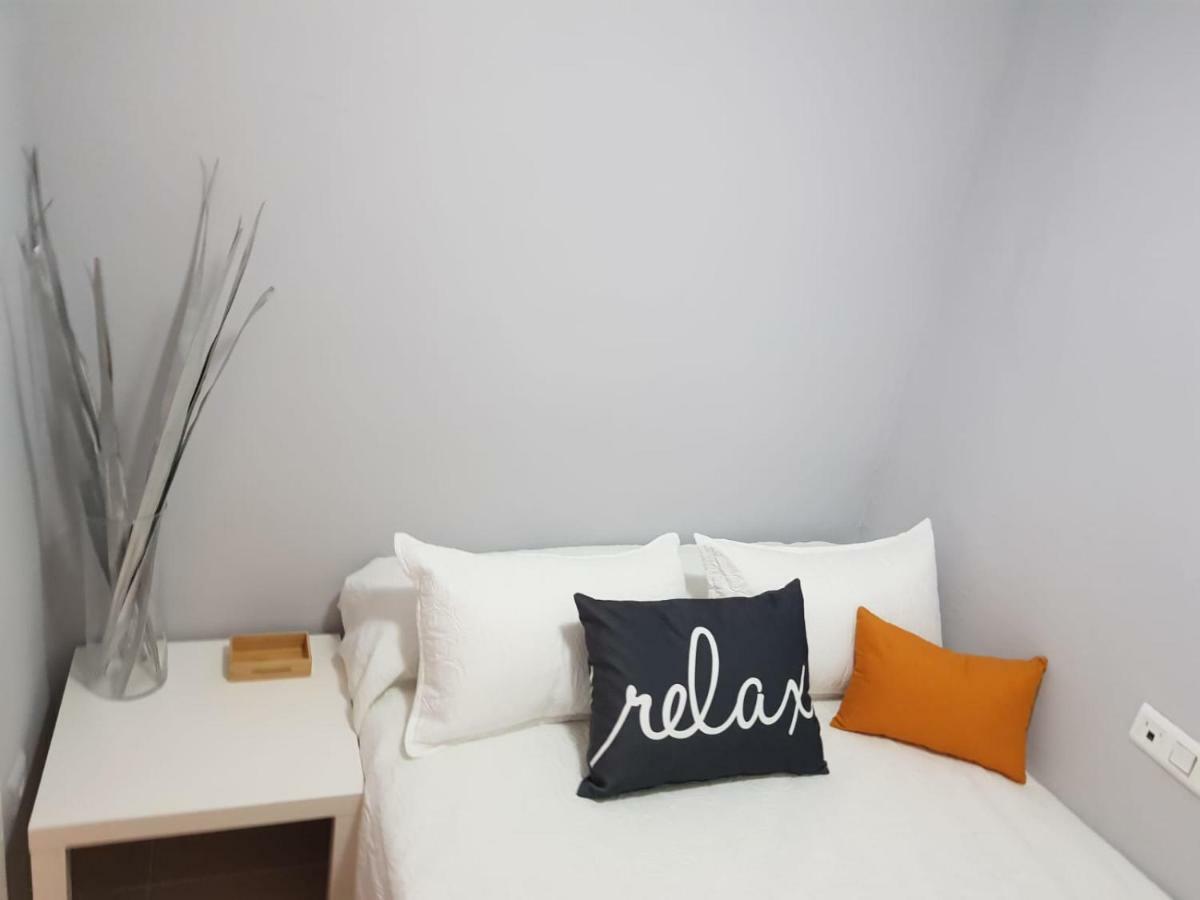 Delicia 1 Apartamento