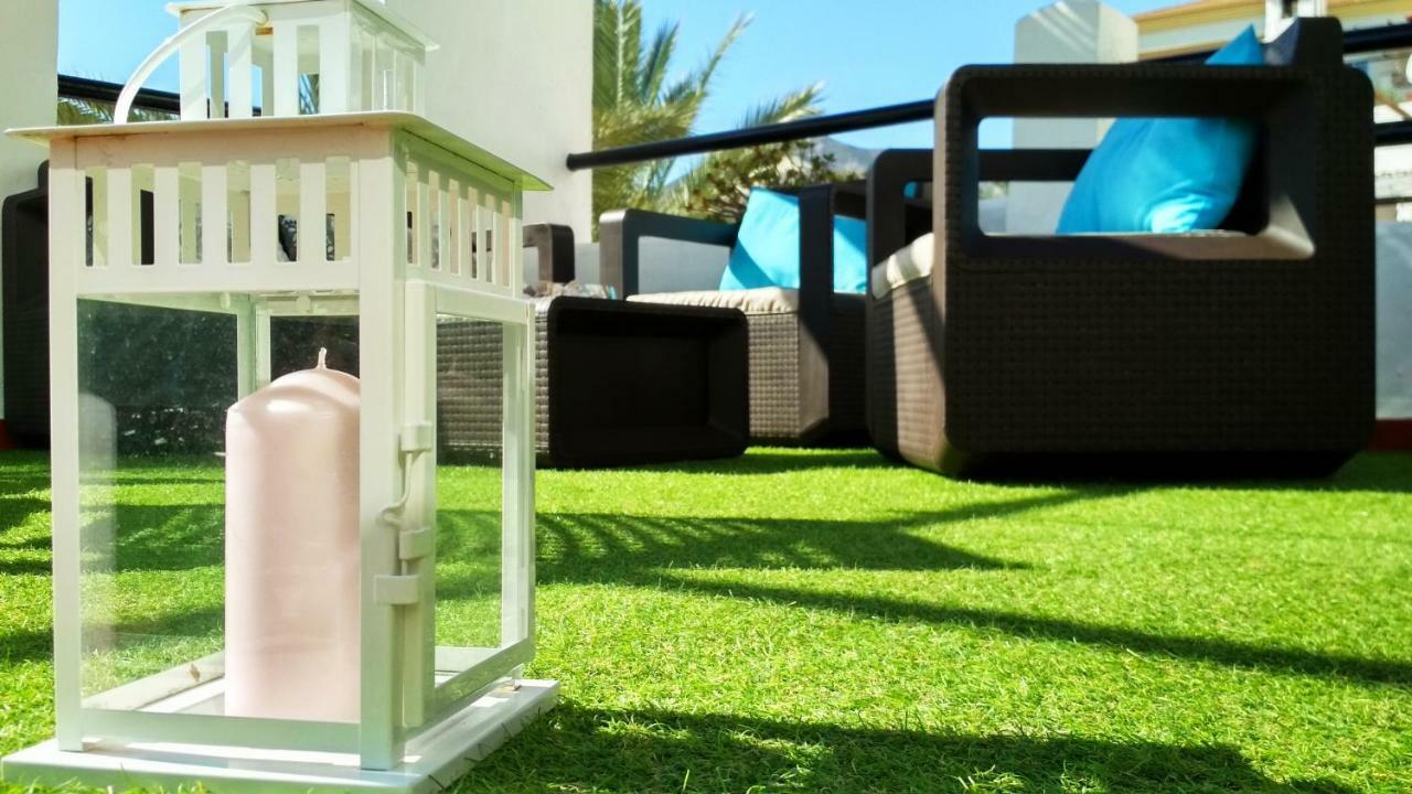 Pueblo Blanco Apartment Benalmadena