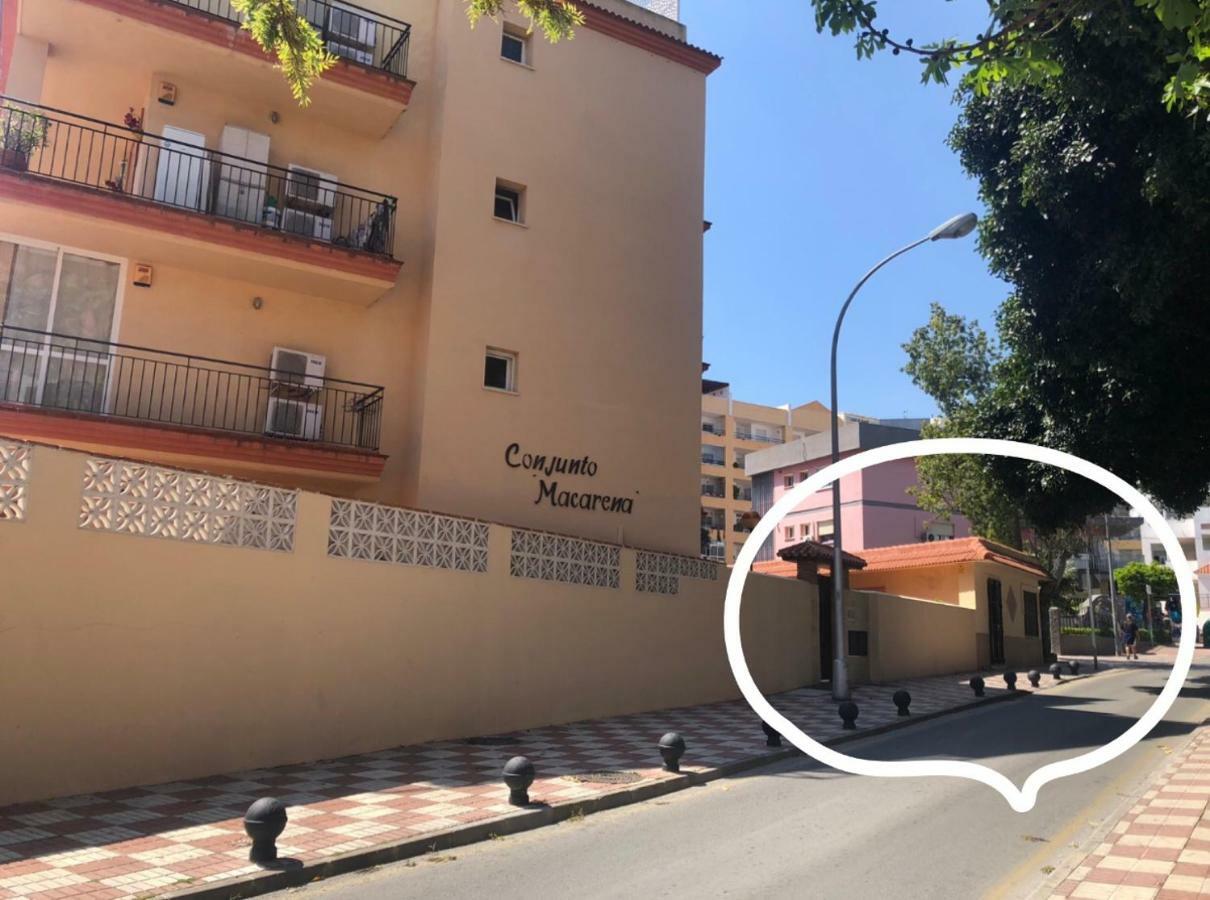 Bonanza 5 * Benalmádena