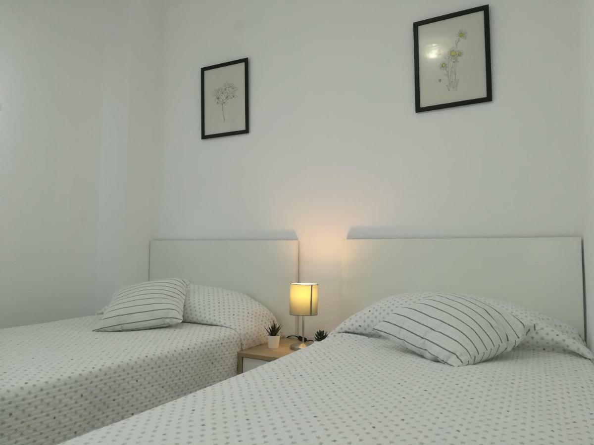 Apartamento En Apartment Benalmadena